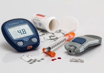 Insulinooporność – zaburzenie metaboliczne, które może (ale nie musi!)  skutecznie utrudniać zajścia w ciążę