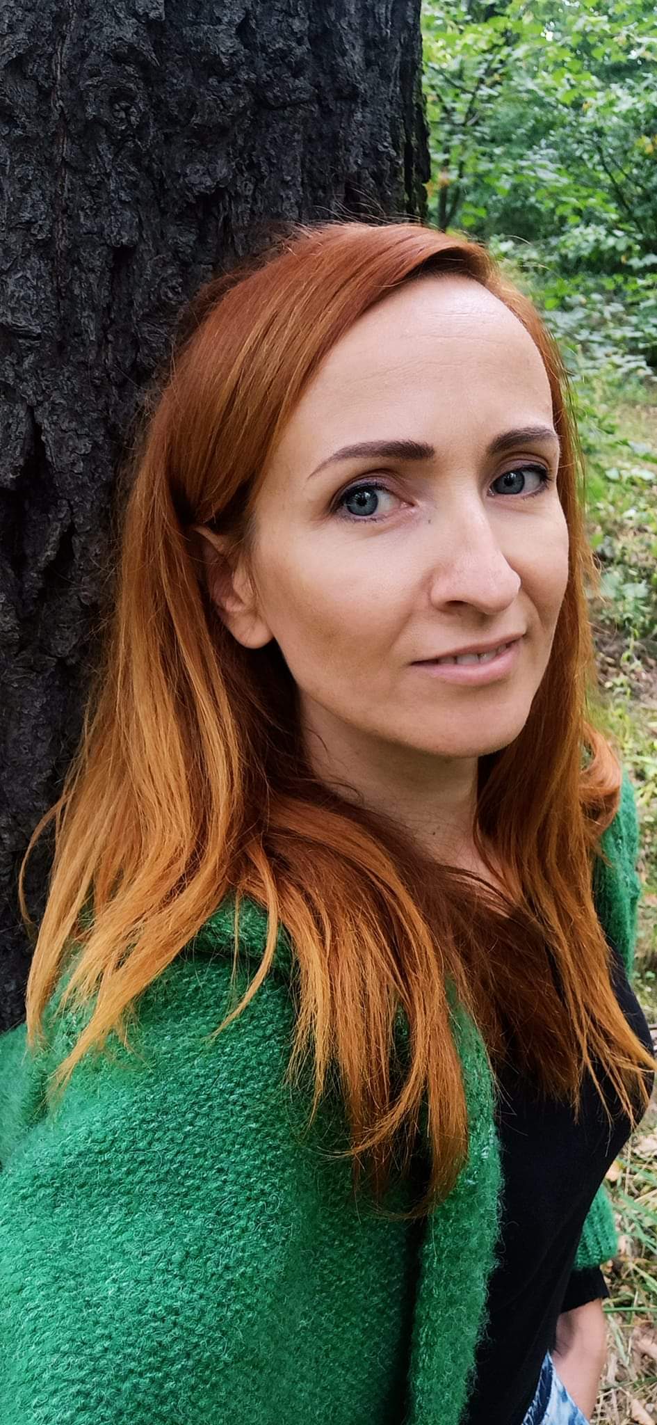 fot. Grażyna Michalik